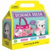 Perrito de Peluche para Creativas