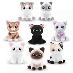 Pets Alive Maletín Sorpresa Smittten