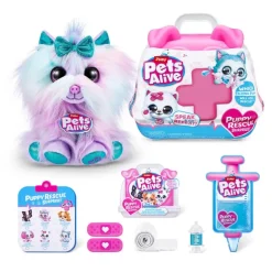 Pets Alive Maletín Sorpresa Magic Bunnies