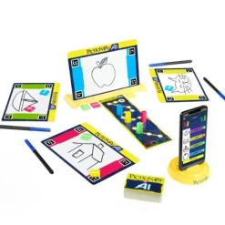 Pictionary Juego de Mesa