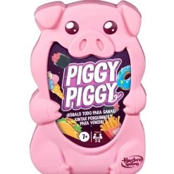 Piggy Piggy Juego de Mesa