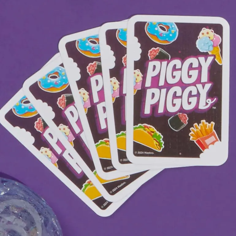 Piggy Piggy Juego de Mesa