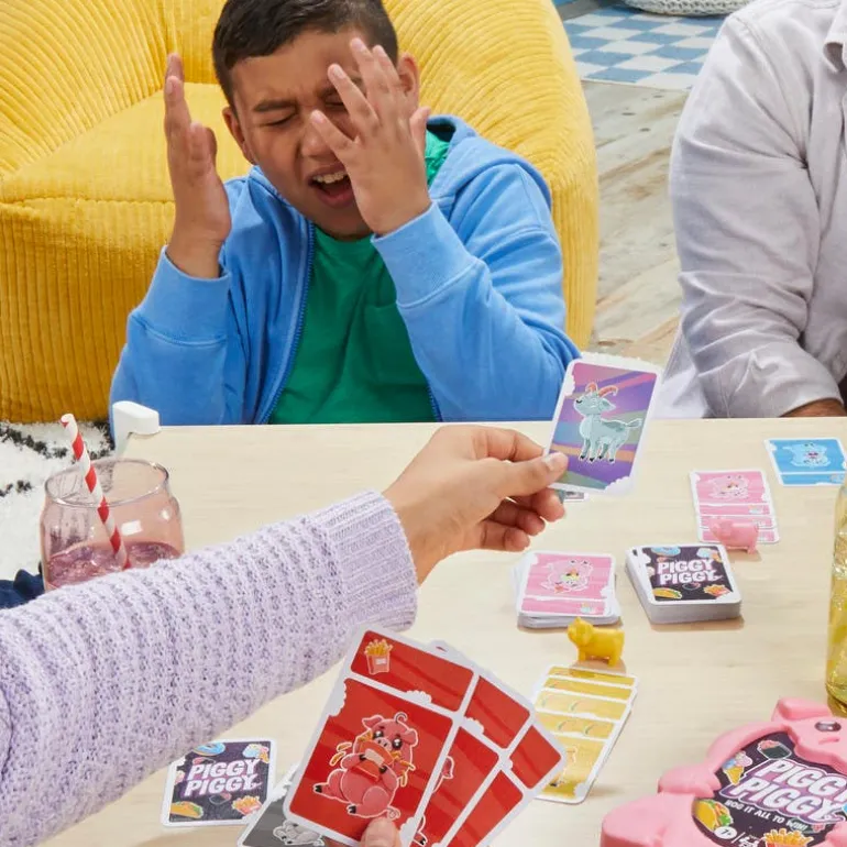 Piggy Piggy Juego de Mesa