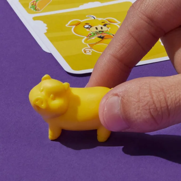 Piggy Piggy Juego de Mesa