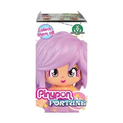 Pinypon 4 Elementos Aire con Accesorios