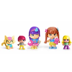 Pinypon Set de Juego Fiesta de Cumpleaños