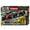 Pista De Carreras Go!!! Hacia La Victoria