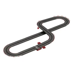Pista De Carreras Go!!! Hacia La Victoria