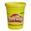 Play-Doh Lata Individual Amarilla