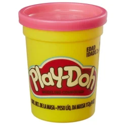 Play-Doh Lata Individual Rojo Rubina