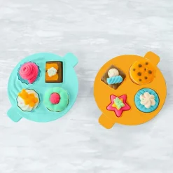 Play-Doh Set de Juegos Batidora de Cocina con 4 Accesorios y 5 Latas