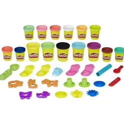 Play-Doh Set de Juegos Montaña de Colores