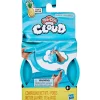 Play-Doh Super Cloud Slime Azul