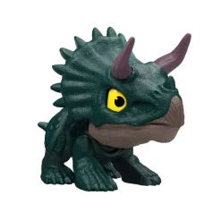 Poderosos Pequeños Mordedores Triceratops JDC39