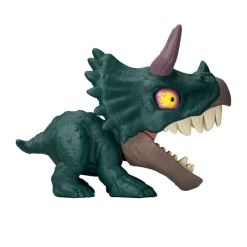 Poderosos Pequeños Mordedores Triceratops JDC39