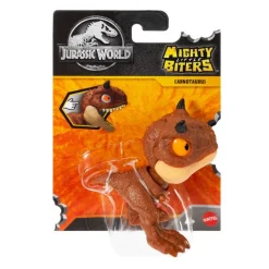 Poderosos Pequeños Mordedores Carnotaurus JDC39