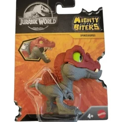 Poderosos Pequeños Mordedores Spinosaurus JDC39