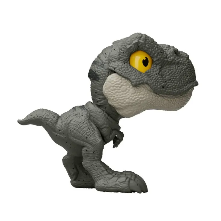 Poderosos Pequeños Mordedores Rebirth T. Rex JDC39