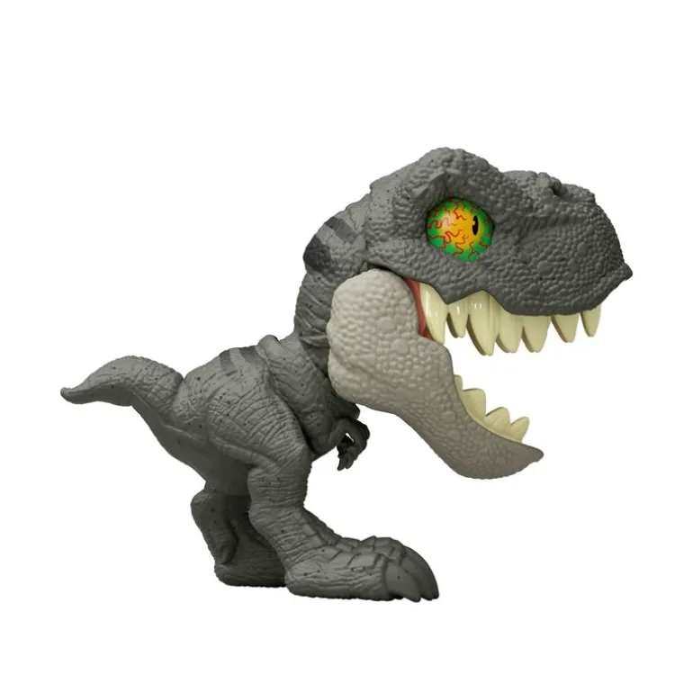 Poderosos Pequeños Mordedores Rebirth T. Rex JDC39