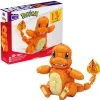 Pokémon Charmander Mega Construx Collector HHL13