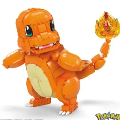 Pokémon Charmander Mega Construx Collector HHL13