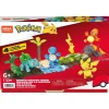 Pokémon Equipo de Canto Mega Construx HFG05