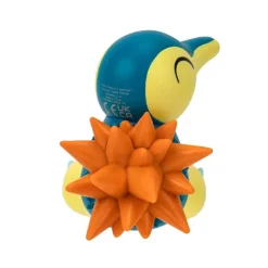 Pokémon Figura Coleccionable de Vinil Cyndaquil PKW0254