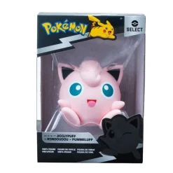 Pokémon Figura Coleccionable de Vinil Jigglypuff PKW0254