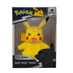 Pokémon Figura Coleccionable de Vinil Pikachu PKW0254