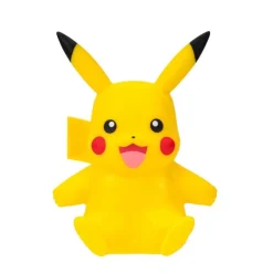Pokémon Figura Coleccionable de Vinil Pikachu PKW0254