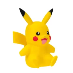 Pokémon Figura Coleccionable de Vinil Pikachu PKW0254