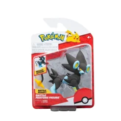 Pokémon Figura de Batalla Luxray 95135