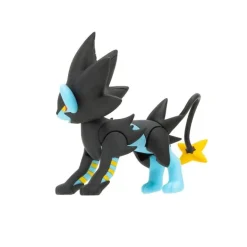 Pokémon Figura de Batalla Luxray 95135