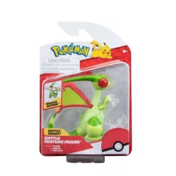 Pokémon Figura de Batalla Flygon 95135