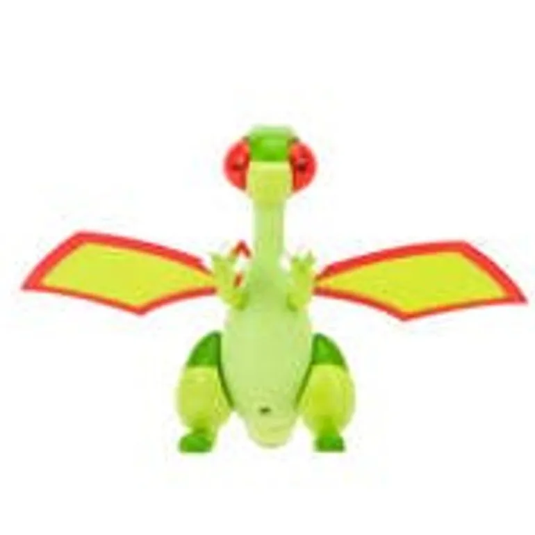 Pokémon Figura de Batalla Flygon 95135