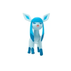 Pokémon Figura de Batalla Glaceon PKW3504