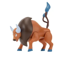 Pokémon Figura de Batalla Tauros con Mecanismo PKW3506
