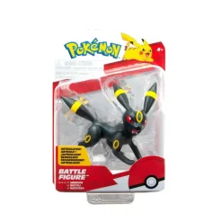 Pokémon Figura de Batalla Umbreon 95007A