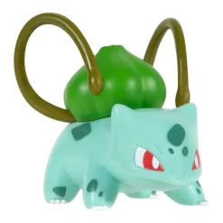 Pokémon Figura de Batalla con Pokebola Bulbasaur PKW3505
