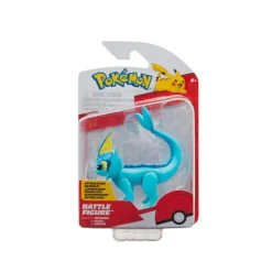 Pokémon Figura de Batalla Vaporeon 95007A