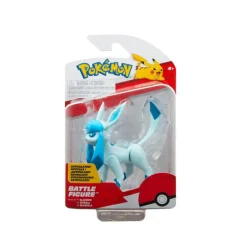 Pokémon Figura de Batalla Glaceon 95007A
