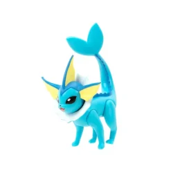 Pokémon Figura de Batalla Vaporeon PKW3504