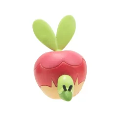 Pokémon Figura de Batalla Applin Y Oshawott PKW3504