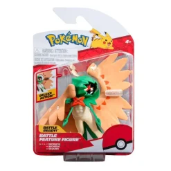 Pokémon Figura de Batalla Decidueye 95135