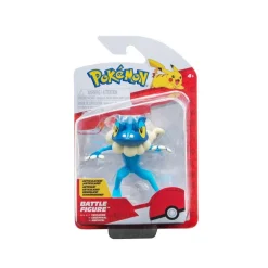 Pokémon Figura de Batalla Frogadie PKW350