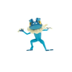 Pokémon Figura de Batalla Frogadie PKW350