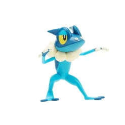 Pokémon Figura de Batalla Frogadie PKW350