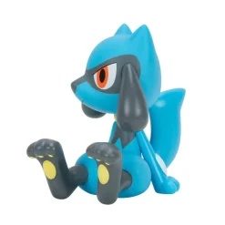 Pokémon Figura de Batalla Riolu PKW3512
