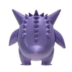 Pokémon Figura de Batalla Gengar con Mecanismo PKW3506