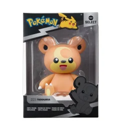Pokémon Figura de Batalla Teddiursa PKW3512